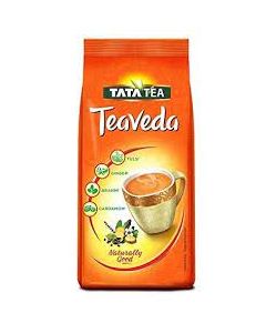 TATA TEA VEDA NATURALLY GOOD 250GM