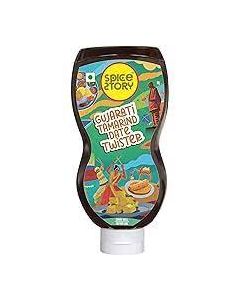 SPICE STORY GUJRATI TAMARIND DATE TWISTER 250GM