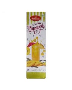 HALDIRAMS PINEAPPLE CRUSH 1KG