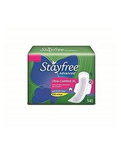 STAYFREE ADVANCED ULTRA COMFORT XL SOFT TOUCH COVER 7PADS