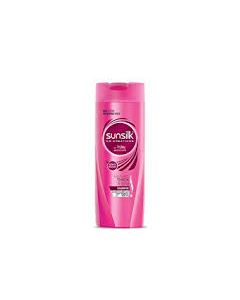 SUNSILK CONDITIONER LUSCIOUSLY THICK & LONG (PINK)80ML