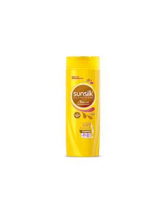 SUNSILK SHAMPOO NOURISHING SOFT & SMOOTH (YELLOW)80ML