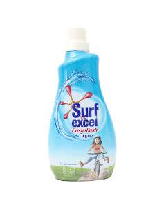 SURF EXCEL EASY WASH LIQUID 500ML