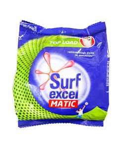 SURF EXCEL MATIC TOP LOAD POWDER 500GM