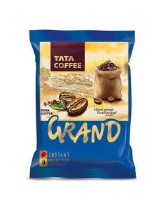 TATA COFFEE GRAND GRAND 4GM