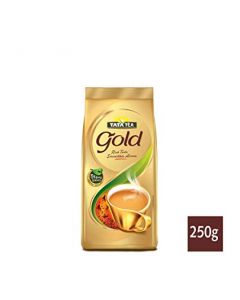 TATA TEA GOLD 250GM