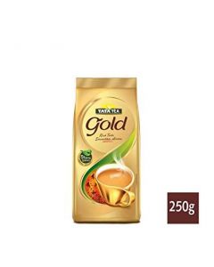 TATA TEA GOLD CARE 250GM