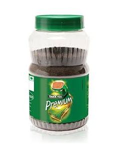 TATA TEA PREMIUM JAR 500GM