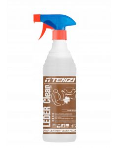 TENZI LEDER CLEAN 600ML