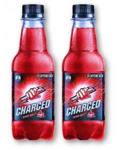 THUMS UP CHARGED BERRY BOLD 250ML