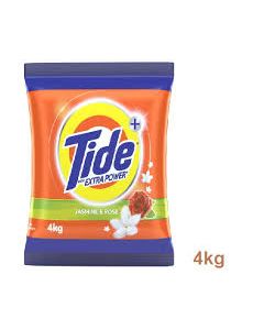 TIDE PLUS JASMINE & ROSE 4KG+1KG