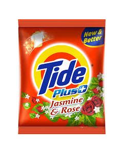 TIDE PLUS JASMINE & ROSE 5KG