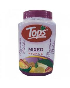 TOPS MIXED PICKLE 900GM