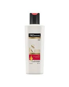 TRESEMME CONDITIONER KERATIN SMOOTH 80ML
