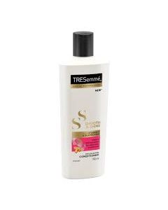 TRESEMME CONDITIONER SMOOTH & SHINE WITH VITAMIN H & SILK POTEIN 190ML