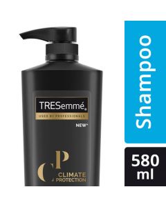 TRESEMME SHAMPOO CLIMATE PROTECTION 580ML