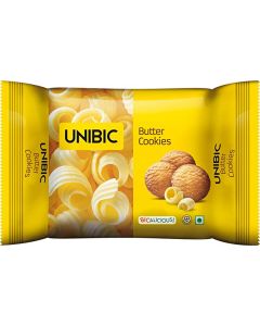 UNIBIC BUTTER COOKIES 75GM