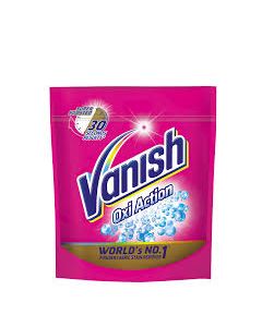 VANISH OXI ACTION POWDER FABRIC STAIN REMOVER 100GM