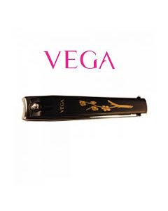 VEGA NAIL CLIPPER BIG (GLITTER)