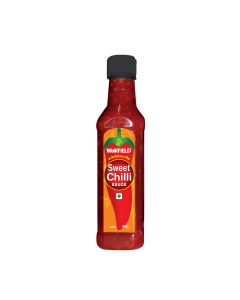 WEIKFIELD SWEET CHILLY SAUCE 400GM