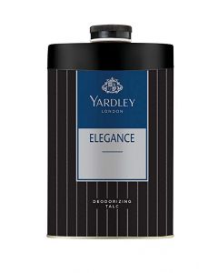 YARDLEY TALC ELEGANCE 250GM
