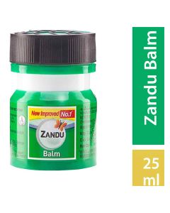 ZANDU BALM 25ML