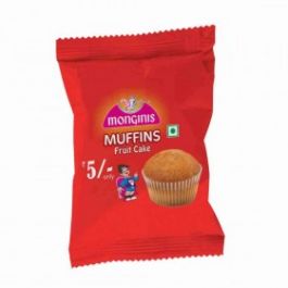 Buy Monginis-Veg Mixed Fruit Jam Cake-100 Gm Online @ ₹30 from ShopClues