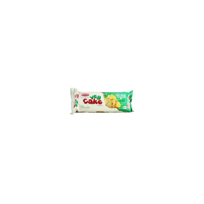 Buy Britannia Gobbles Fruity Fun Cake 60 g (Pack) Online at Best Prices in  India - JioMart.