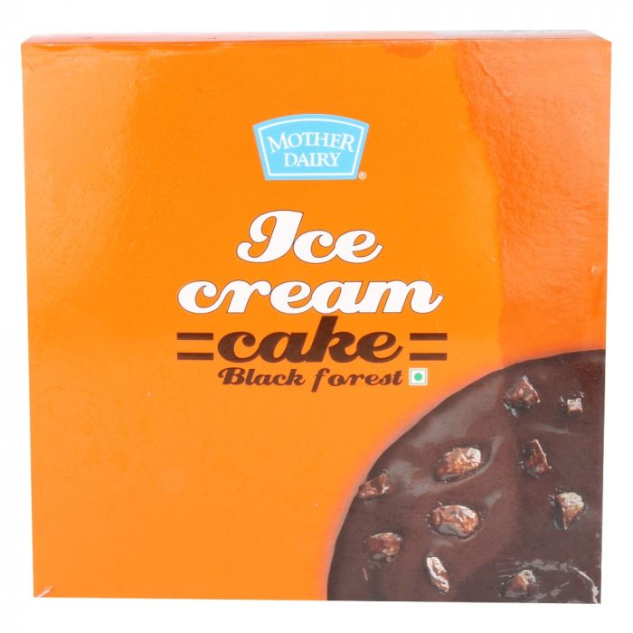 Buy Mother Dairy Choco Chip Ice Cream Online at Best Price of Rs 290 -  bigbasket